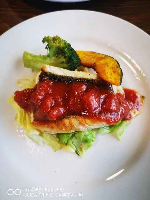 くるみ食堂 - 蔵王町その他（洋食）の写真