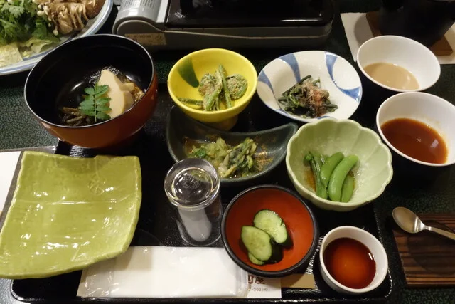 旅館　内田屋 - 会津柳津（旅館・民宿）の写真