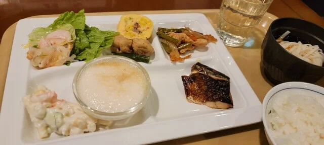 ルートイングランティア 秋田SPA RESORT（ROUTE INN GRANTIA【旧店名】ホテルグランティア） - 秋田（ホテル）の写真