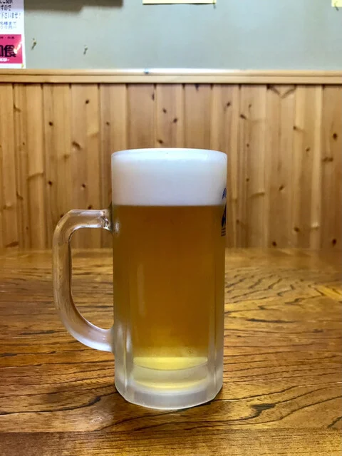 呑喰 - 船越（居酒屋）の写真