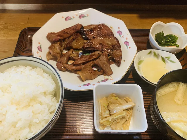 食堂 十九番 - 横手市その他（食堂）の写真