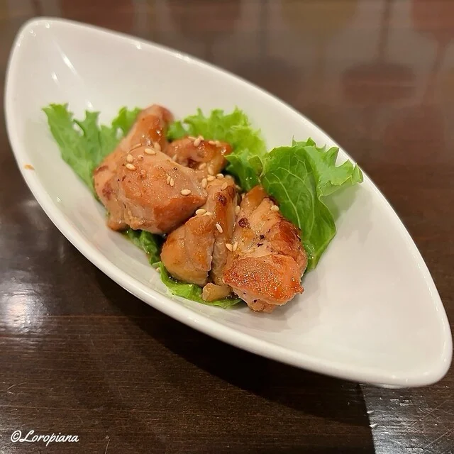 ハイカラ - 岩手飯岡（居酒屋）の写真