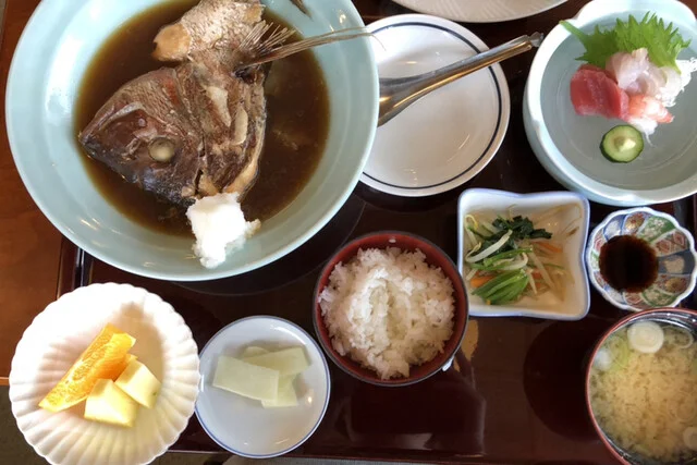 すぎの木 - 薬師堂（日本料理）の写真