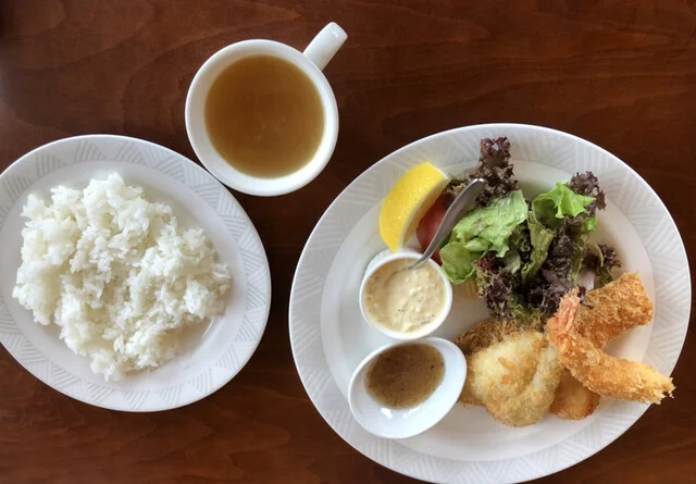 すぎの木 - 薬師堂（日本料理）の写真