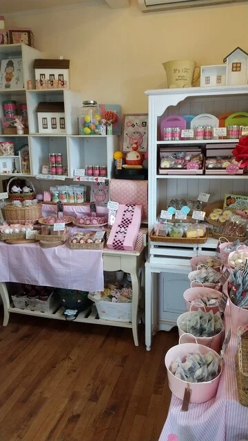 心のおと - 角田（ケーキ）の写真