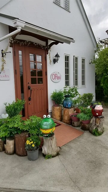 心のおと - 角田（ケーキ）の写真