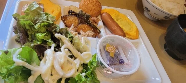 ホテルルートイン 大曲駅前（HOTEL ROUTE INN） - 大曲（ホテル）の写真