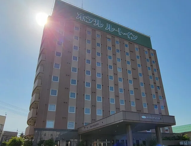 ホテルルートイン 大曲駅前（HOTEL ROUTE INN） - 大曲（ホテル）の写真