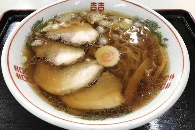 本荘総合地方卸売市場 食堂 - 薬師堂（社員食堂）の写真