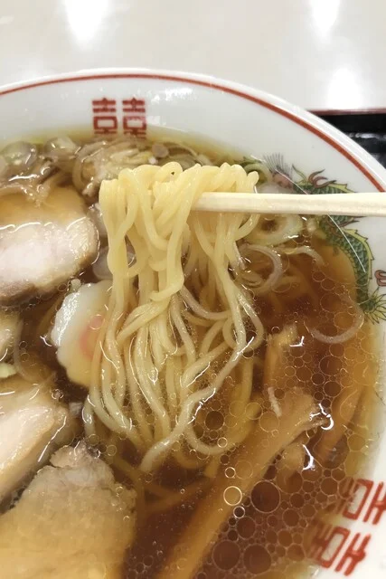 本荘総合地方卸売市場 食堂 - 薬師堂（社員食堂）の写真