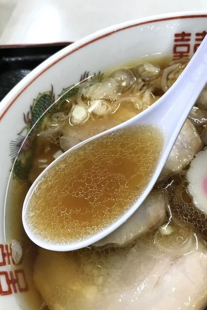 本荘総合地方卸売市場 食堂 - 薬師堂（社員食堂）の写真