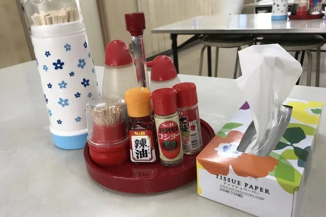 本荘総合地方卸売市場 食堂 - 薬師堂（社員食堂）の写真