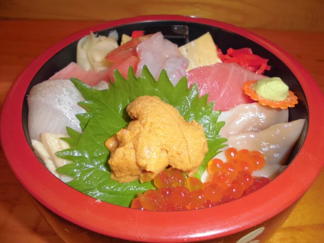 寿し一 - 渋民（寿司）の写真