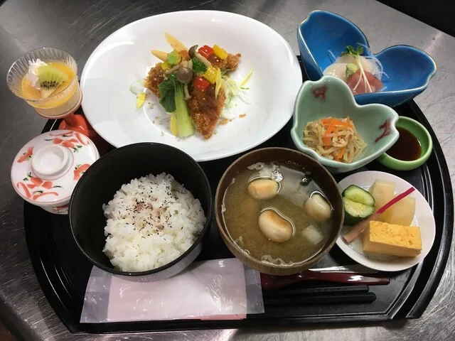 あかり - 矢幅（日本料理）の写真