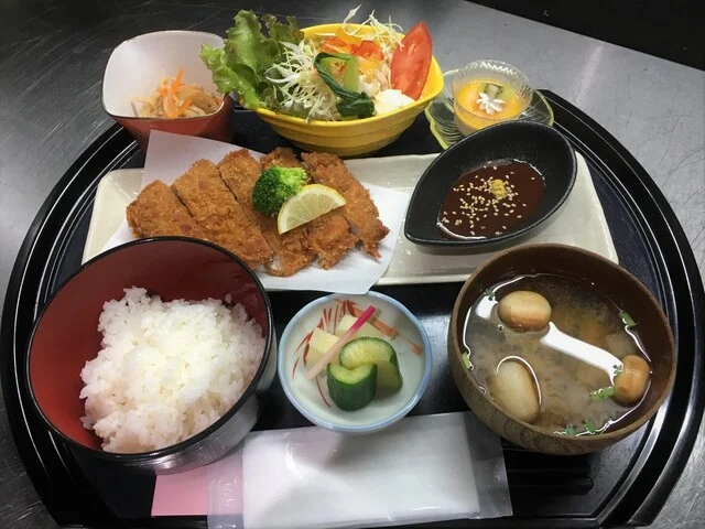 あかり - 矢幅（日本料理）の写真