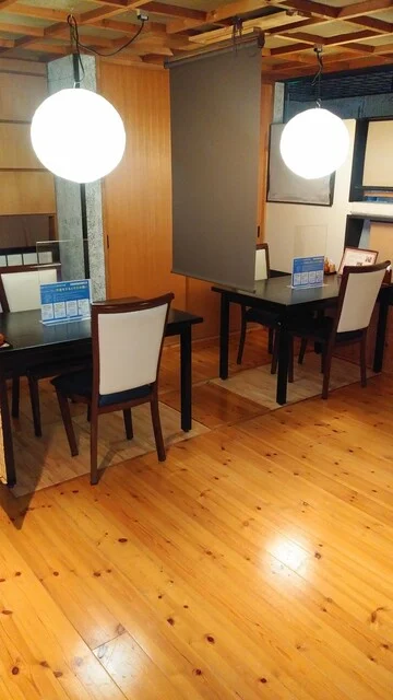 あかり - 矢幅（日本料理）の写真