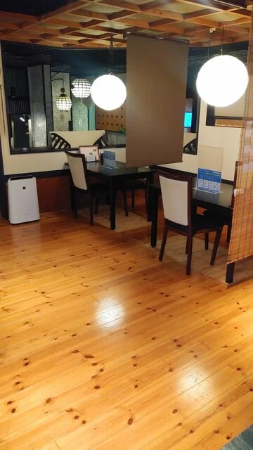 あかり - 矢幅（日本料理）の写真