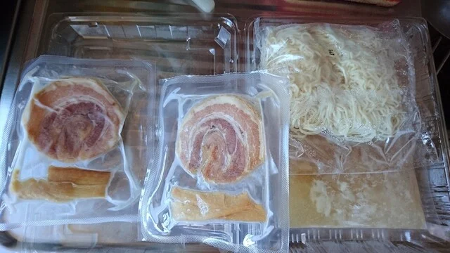 岩手熊さん麺ショップ - 厨川（その他）の写真