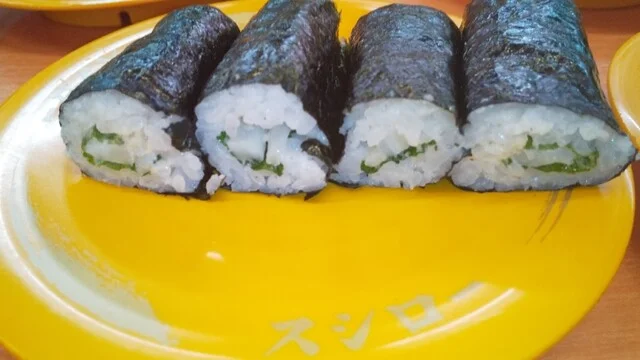 スシロー 一関中里店 - 一ノ関（回転寿司）の写真