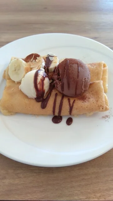 フタバ カフェ（futaba cafe） - 山形（カフェ）の写真