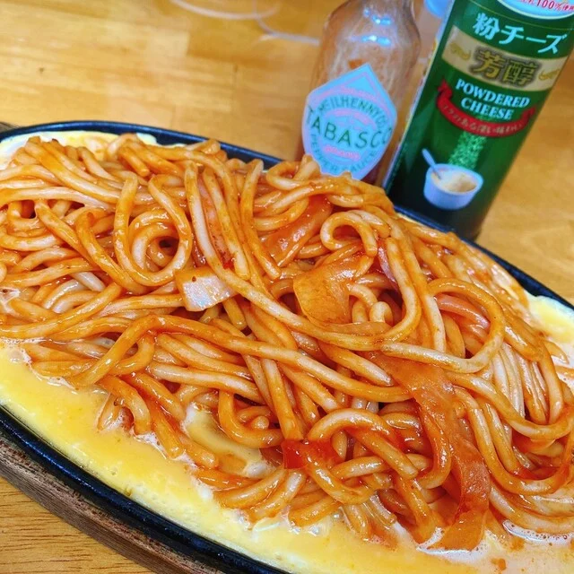 とぱーず - 米内沢（喫茶店）の写真