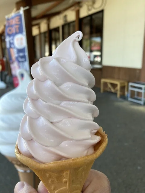 カフェアンドギャラリー ヒロガノ（Cafe & Gallery HIROGANO） - 八郎潟（カフェ）の写真