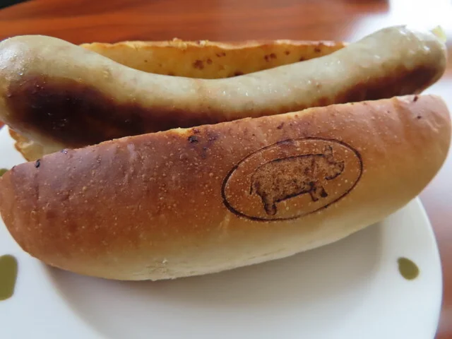 Ark館ヶ森（【旧店名】館ヶ森アーク牧場） - 油島（その他）の写真