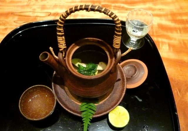 懐石　こと - 郡山（日本料理）の写真