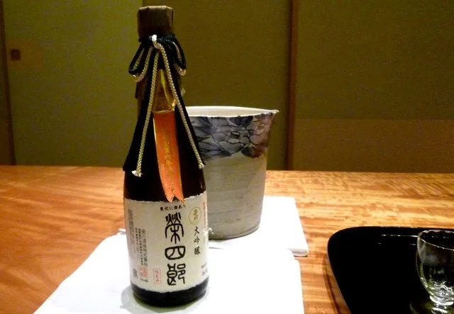 懐石　こと - 郡山（日本料理）の写真