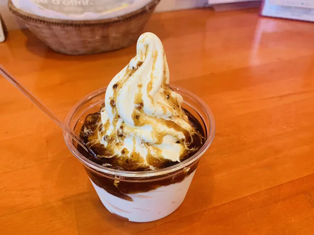 まめまめハウス 本店 - 秋田（コーヒースタンド）の写真