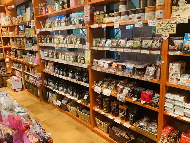 まめまめハウス 本店 - 秋田（コーヒースタンド）の写真