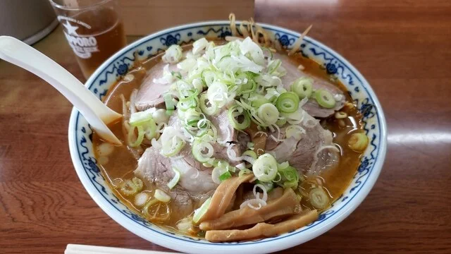 千年桜（センネンザクラ） - 黒沢（由利高原）（食堂）の写真