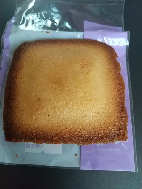 洋菓子 大浦屋 - 下船渡（ケーキ）の写真