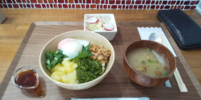 キッチン プランゾ - 仙北町（洋食）の写真