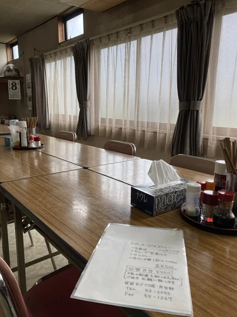 民宿まごころ莊・弁当部 - 能代（弁当）の写真