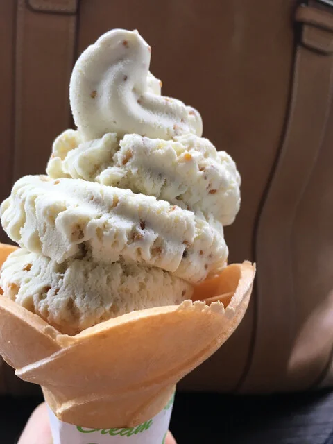 毛越寺門前直売 あやめ - 平泉（その他）の写真