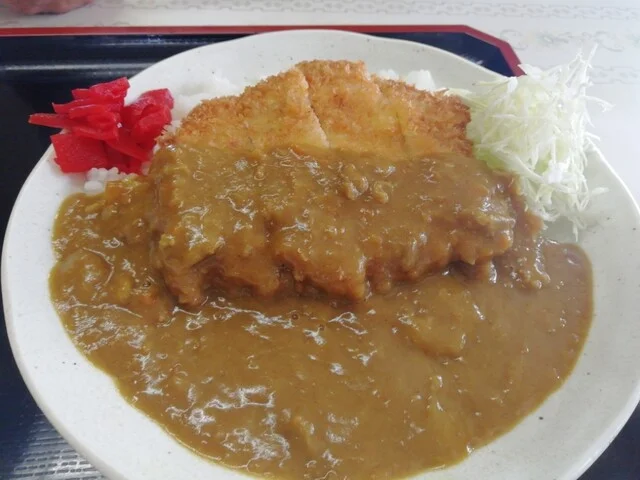 はやちね食堂 - 遠野（ラーメン）の写真
