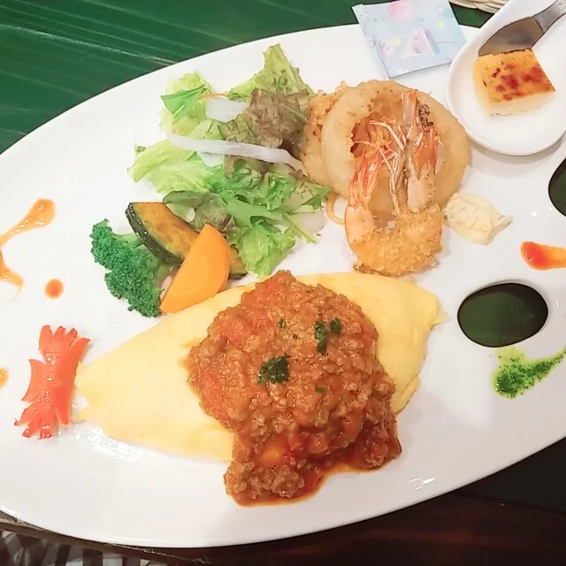 カフェダイニング ドングリ（cafe dining 団栗） - 一ノ関（カフェ）の写真