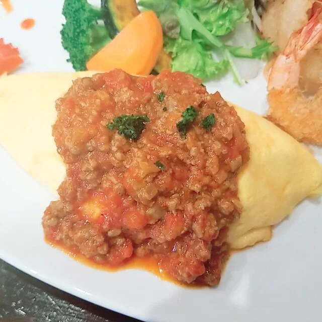 カフェダイニング ドングリ（cafe dining 団栗） - 一ノ関（カフェ）の写真