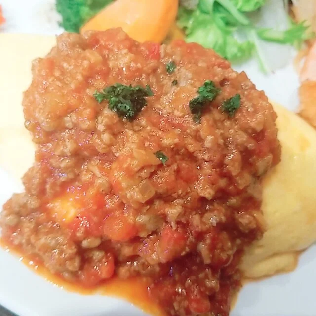 カフェダイニング ドングリ（cafe dining 団栗） - 一ノ関（カフェ）の写真