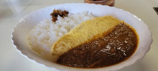 かたつむり - 大曲（喫茶店）の写真