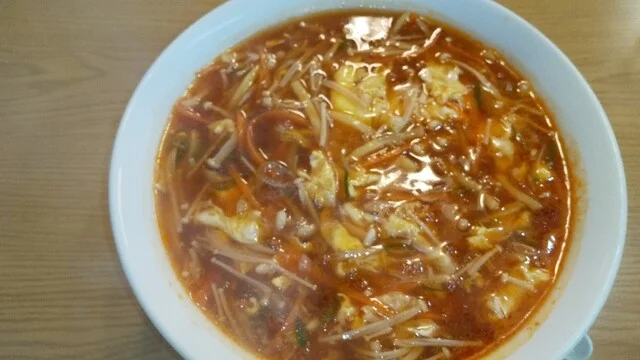 中華料理 福来房 - 水沢江刺（中華料理）の写真