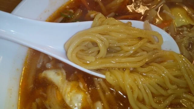 中華料理 福来房 - 水沢江刺（中華料理）の写真