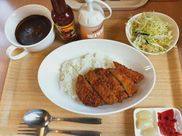 サンニーノ - 金田一温泉（食堂）の写真