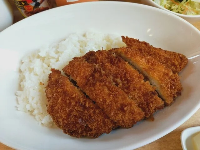 サンニーノ - 金田一温泉（食堂）の写真