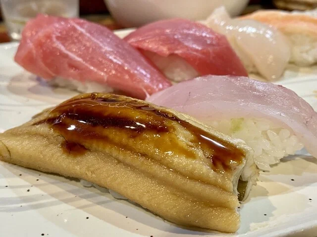 大和鮨 - 釜石（寿司）の写真