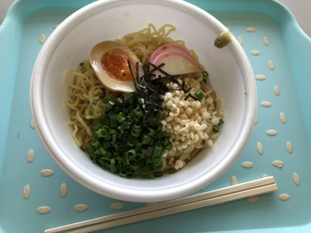 さくら - 西滝沢（食堂）の写真