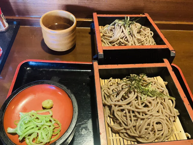 とがし - 大曲（食堂）の写真