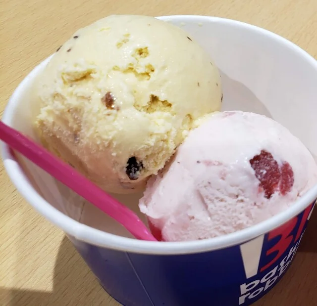 サーティワンアイスクリーム 郡山フェスタ店 - 日和田（ジェラート・アイスクリーム）の写真