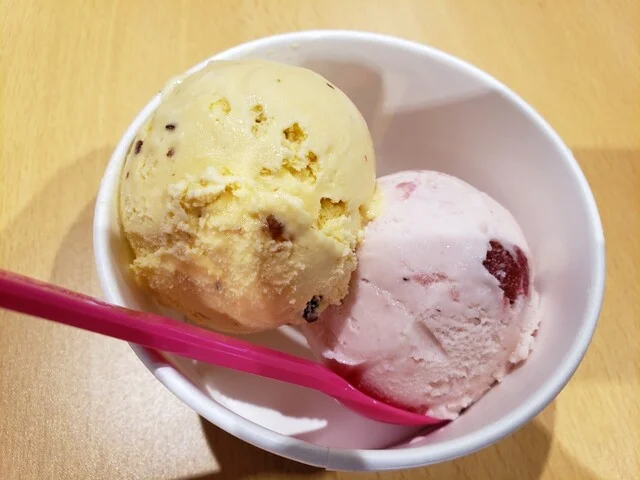 サーティワンアイスクリーム 郡山フェスタ店 - 日和田（ジェラート・アイスクリーム）の写真